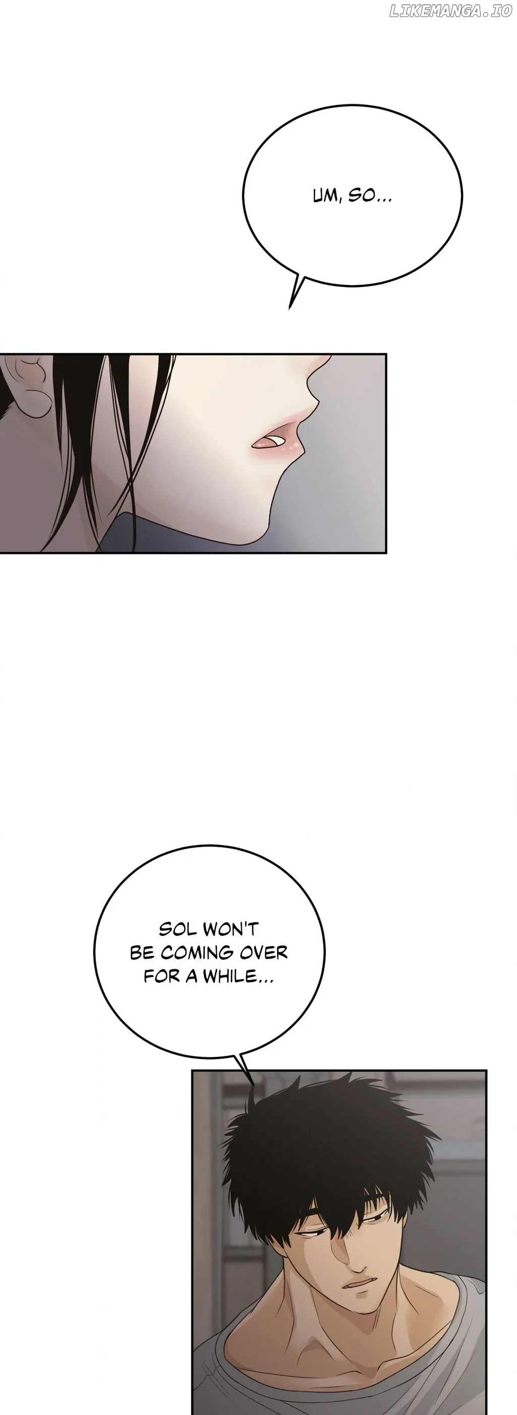 Where the Heart Is Chapter 28 – Page 40