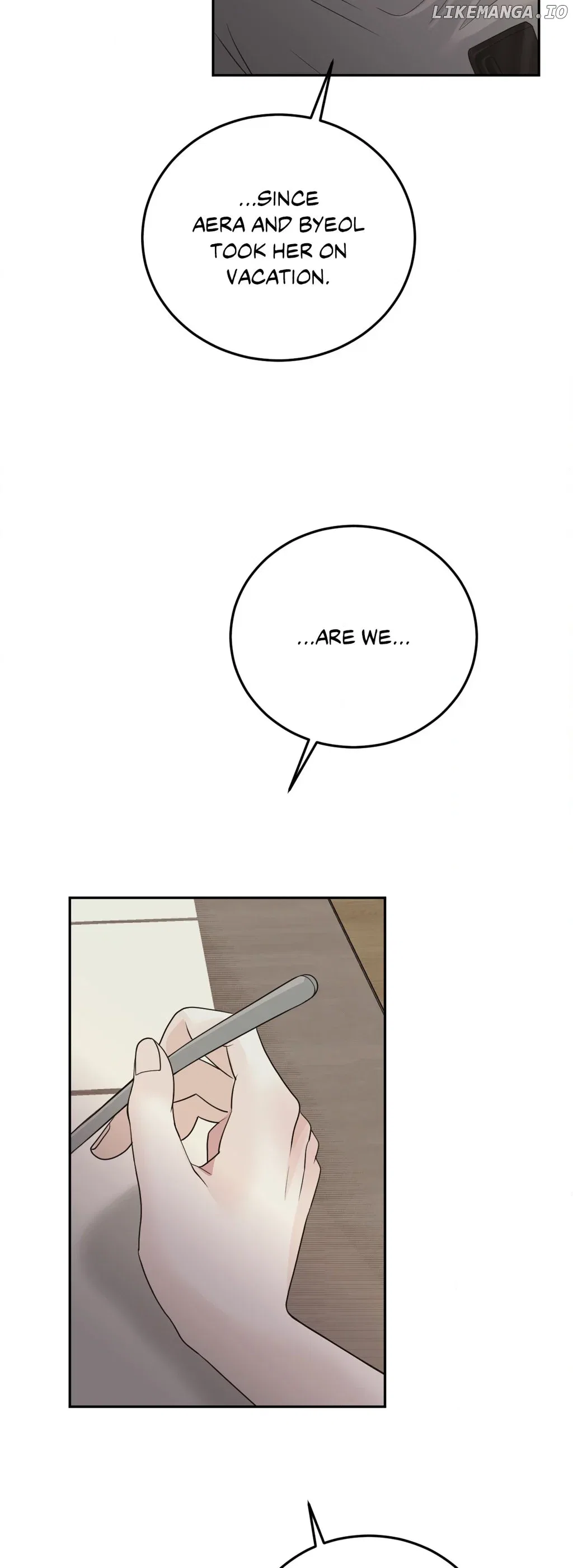Where the Heart Is Chapter 28 – Page 41