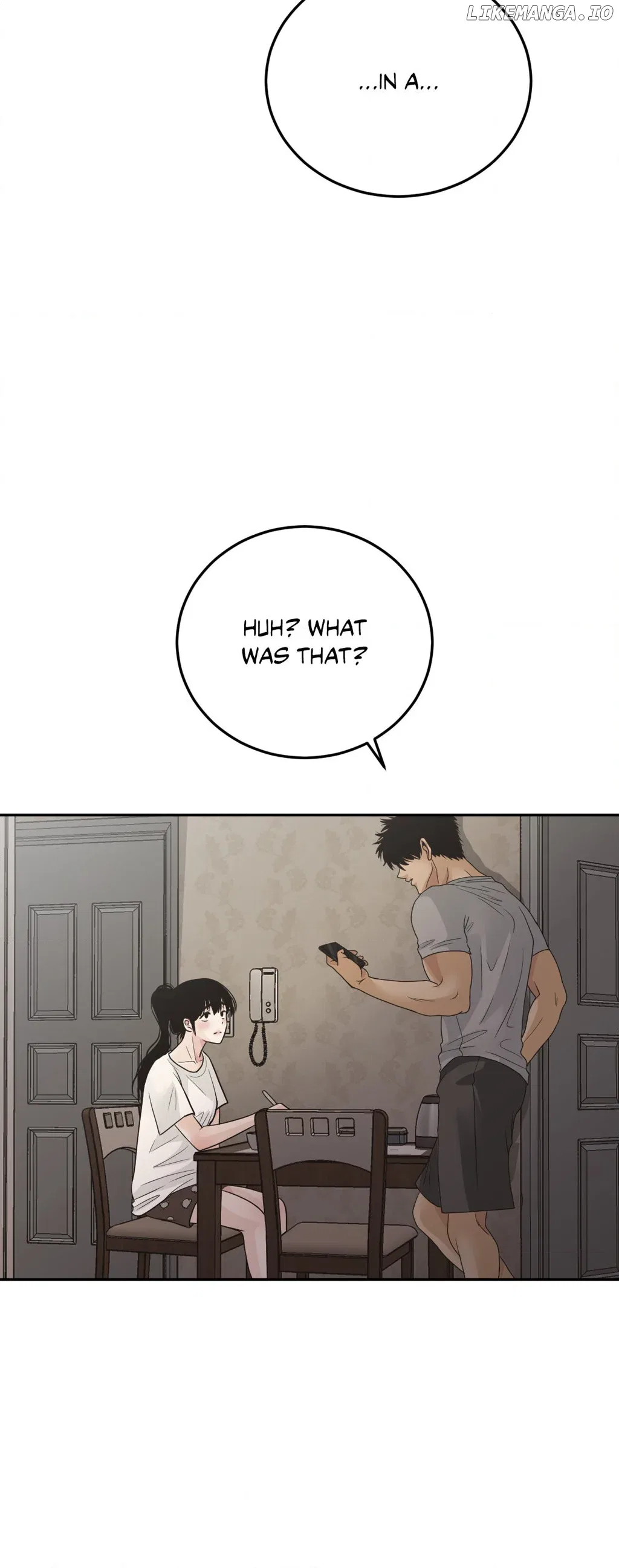 Where the Heart Is Chapter 28 – Page 42