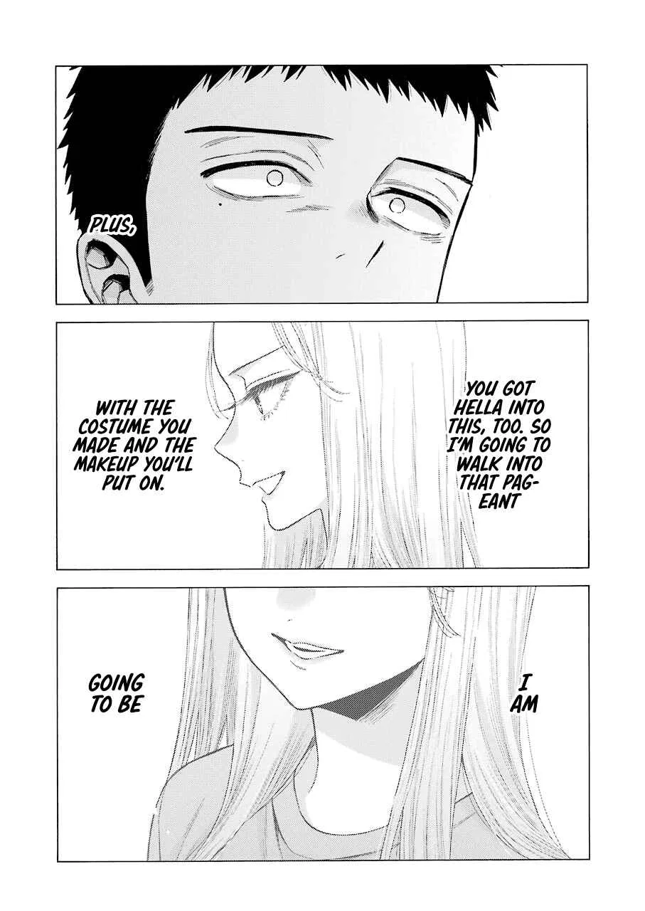 Sono Bisque Doll wa Koi o Suru Chapter 61 – Page 8
