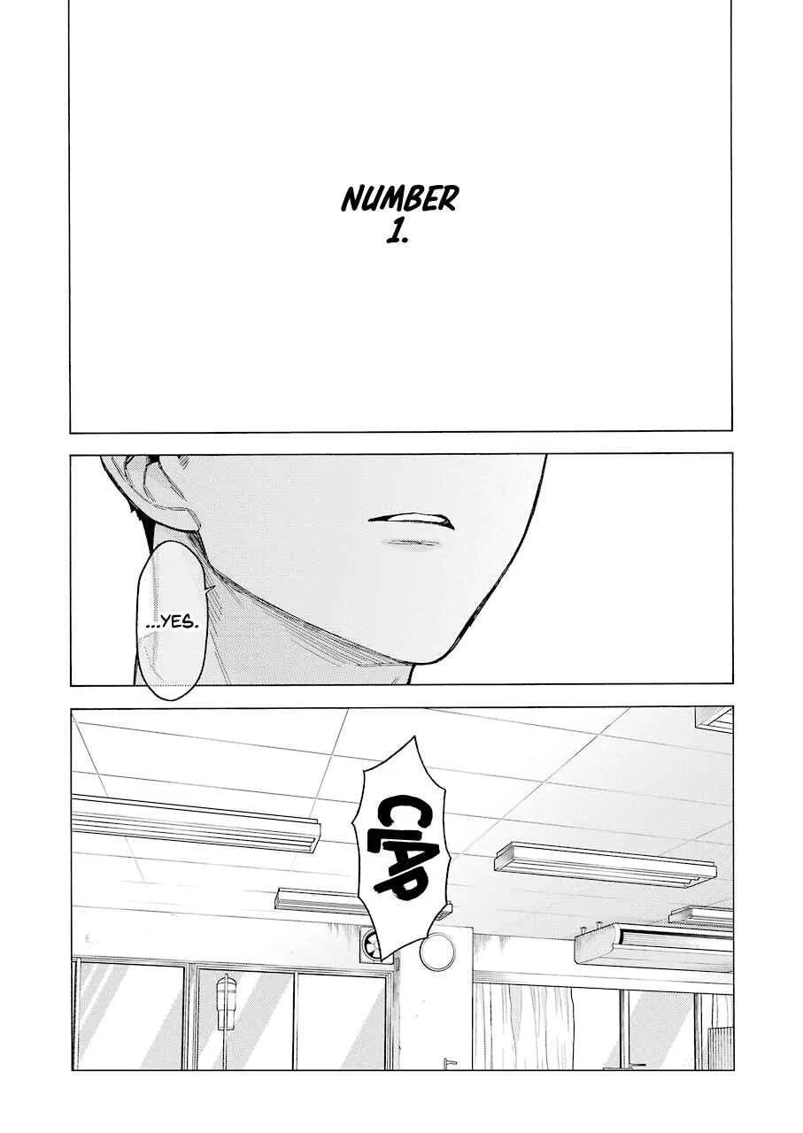 Sono Bisque Doll wa Koi o Suru Chapter 61 – Page 9