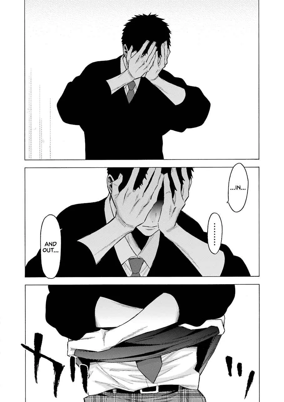 Sono Bisque Doll wa Koi o Suru Chapter 61 – Page 10