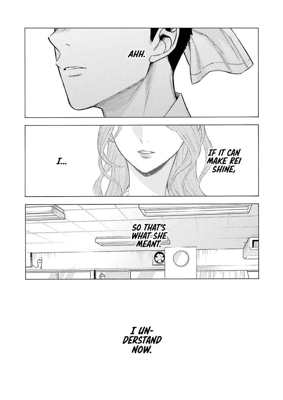 Sono Bisque Doll wa Koi o Suru Chapter 61 – Page 16