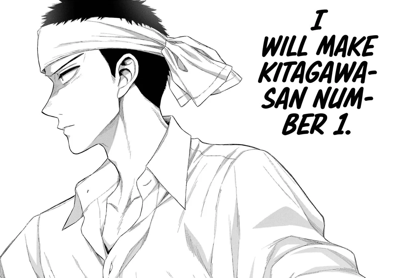 Sono Bisque Doll wa Koi o Suru Chapter 61 – Page 19