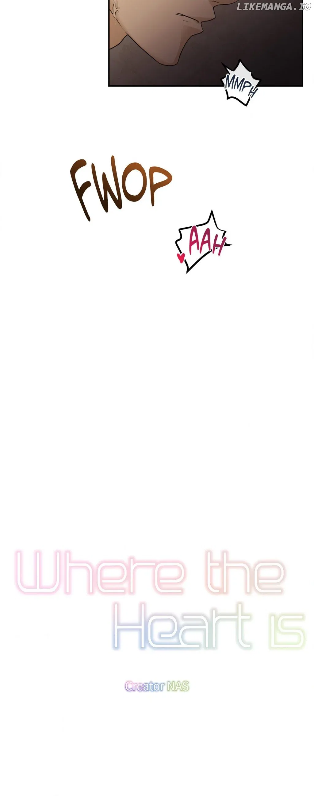 Where the Heart Is Chapter 27 – Page 3