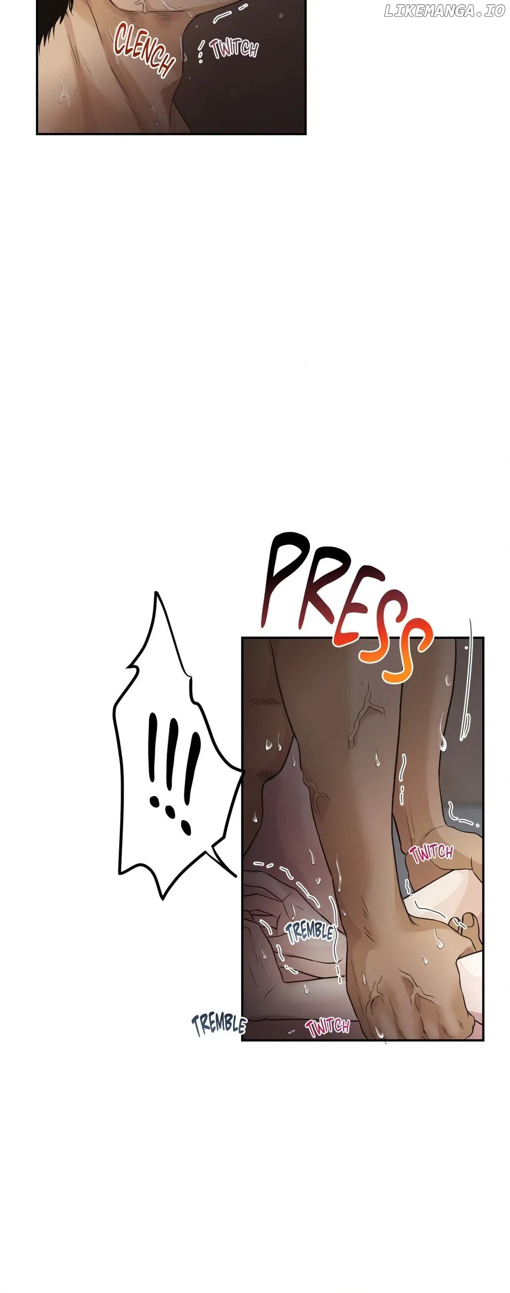 Where the Heart Is Chapter 27 – Page 6