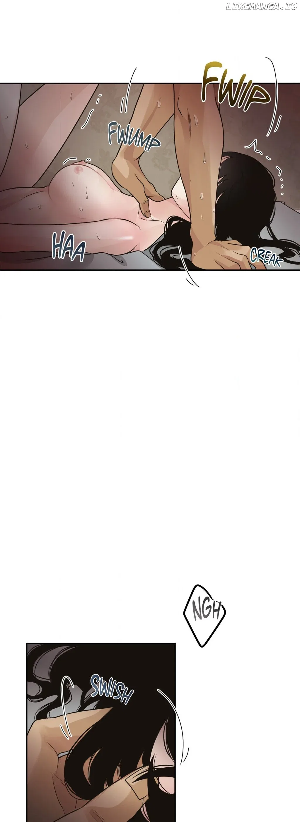 Where the Heart Is Chapter 27 – Page 8