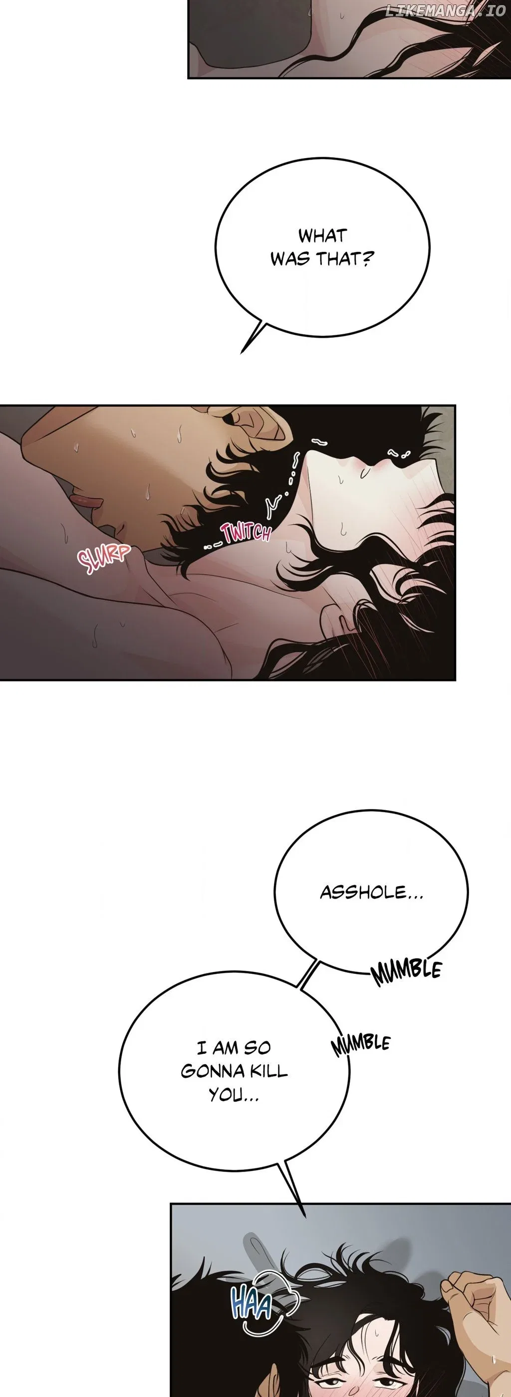 Where the Heart Is Chapter 27 – Page 11