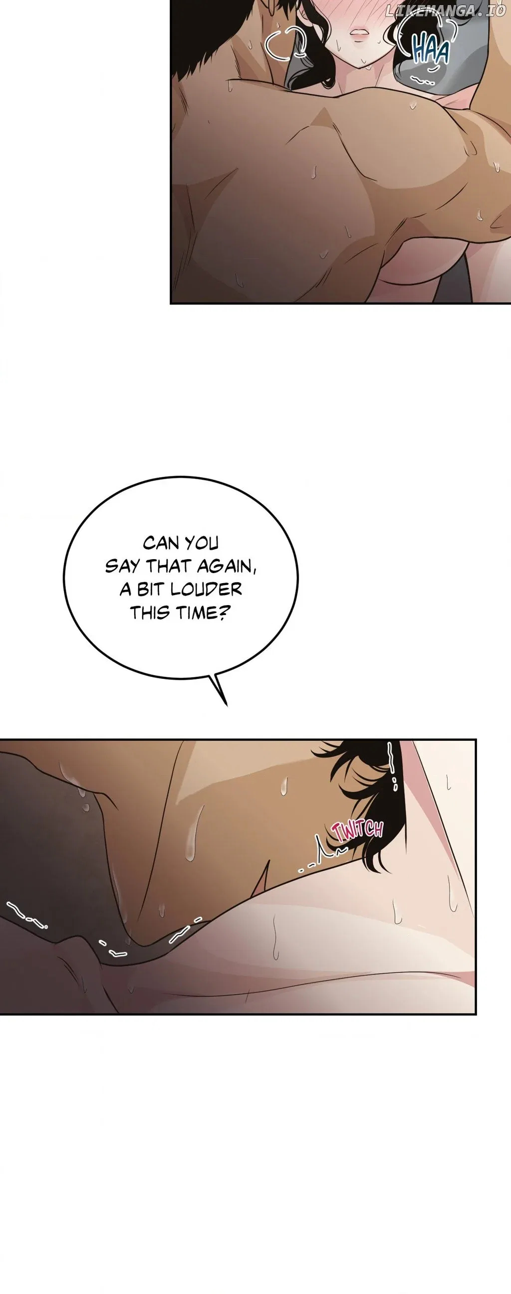 Where the Heart Is Chapter 27 – Page 12