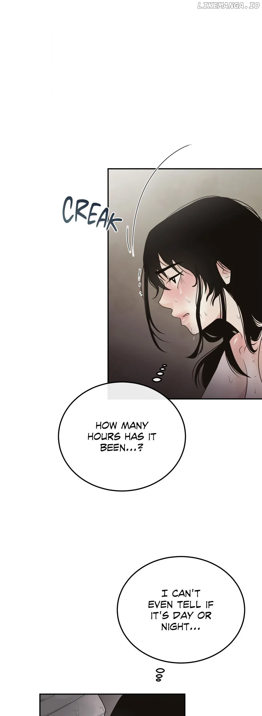 Where the Heart Is Chapter 27 – Page 16