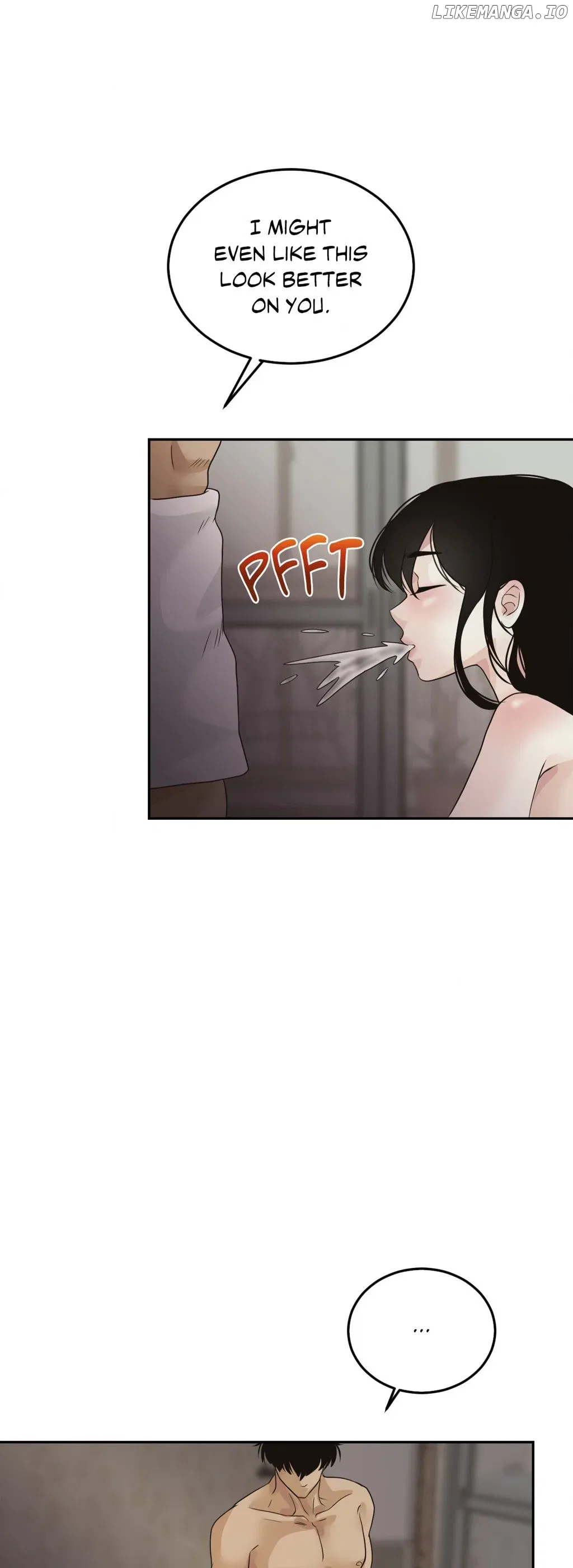 Where the Heart Is Chapter 27 – Page 19