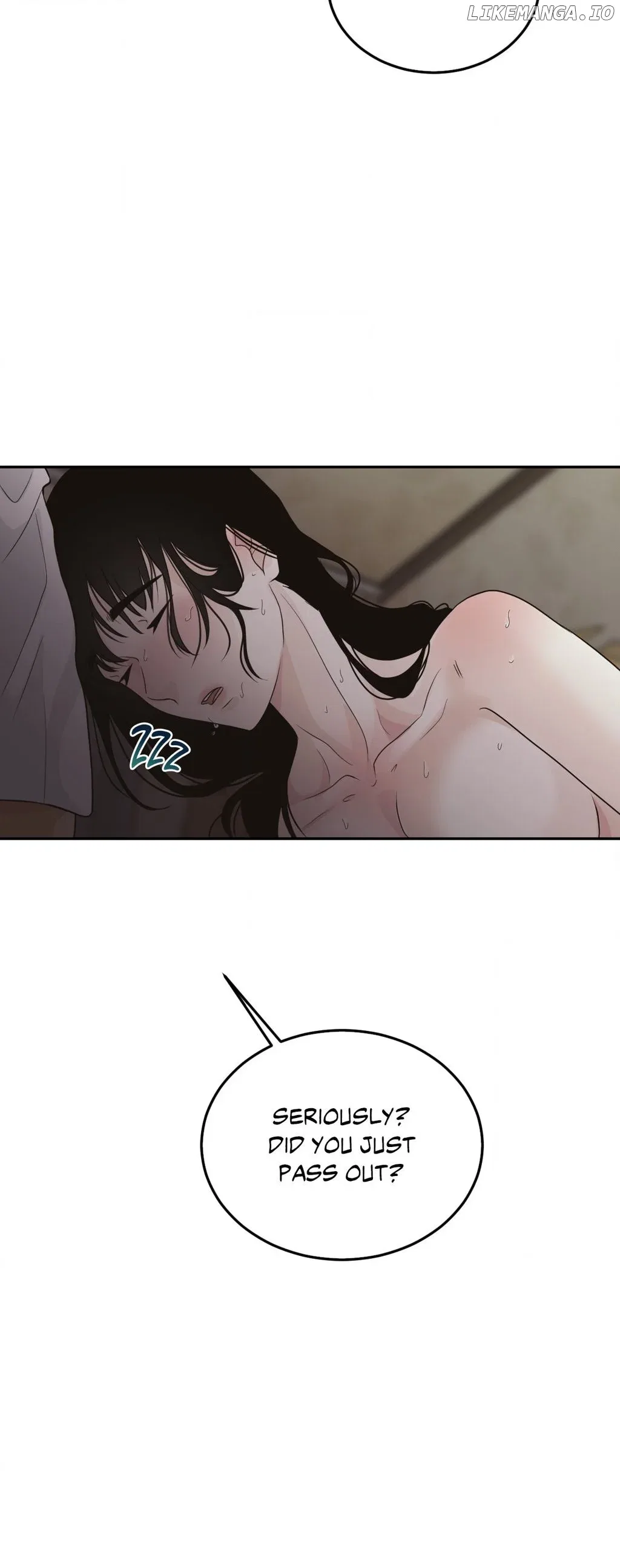 Where the Heart Is Chapter 27 – Page 21