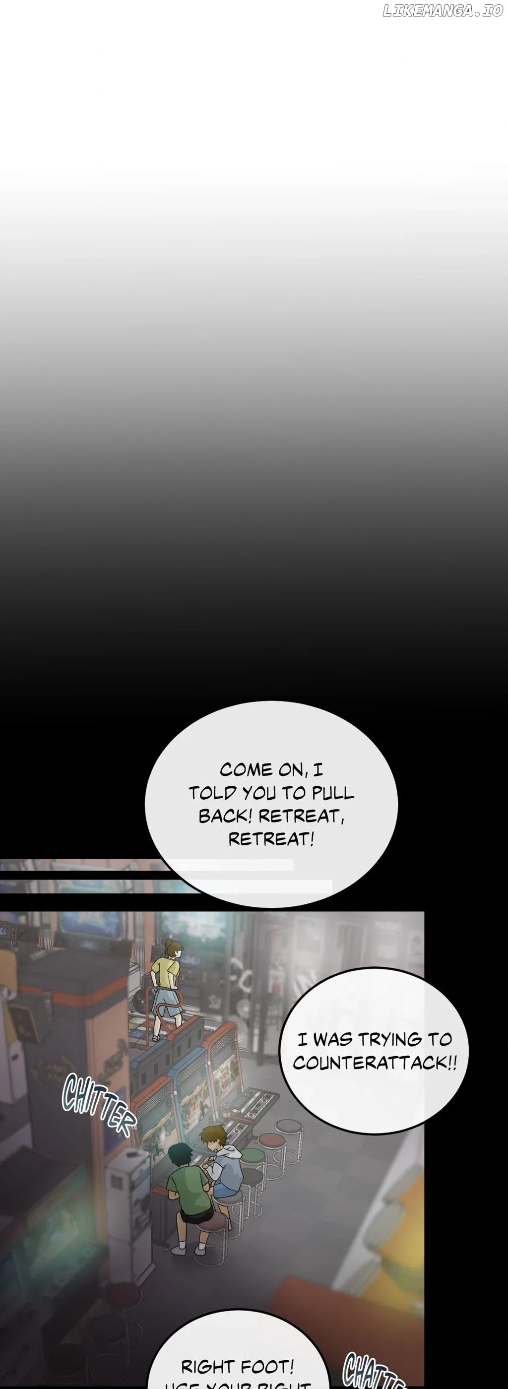 Where the Heart Is Chapter 27 – Page 22
