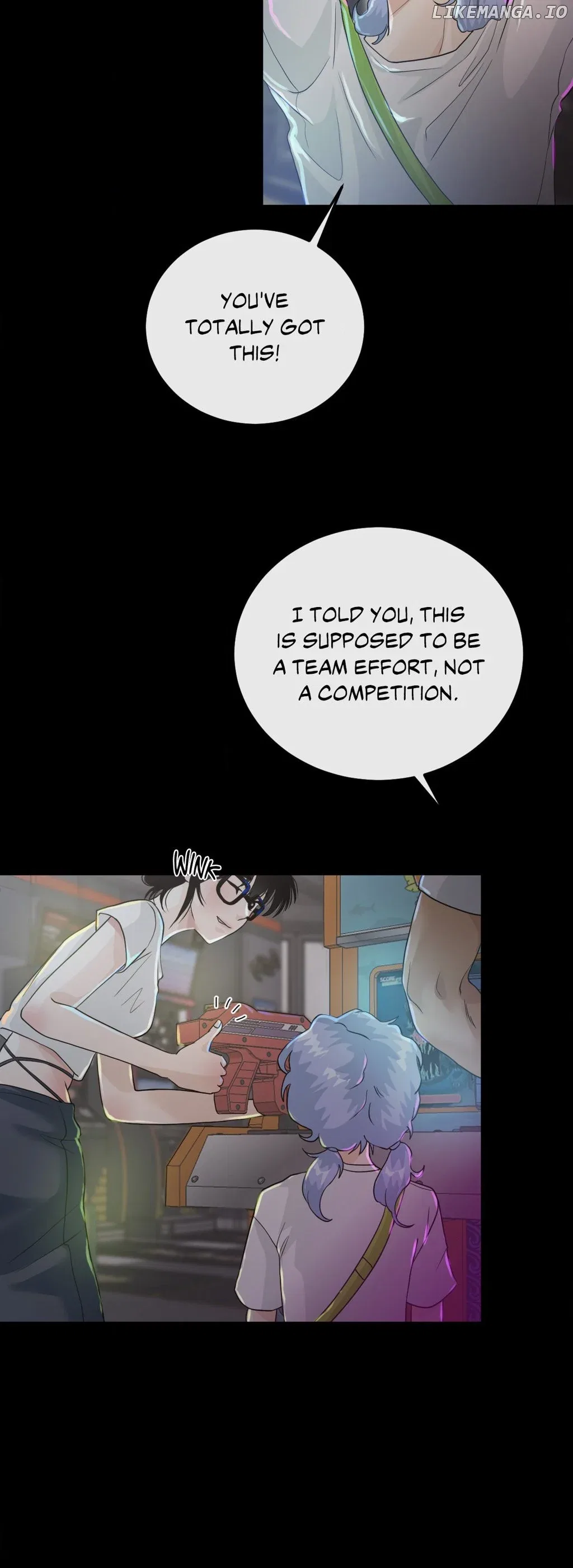 Where the Heart Is Chapter 27 – Page 26