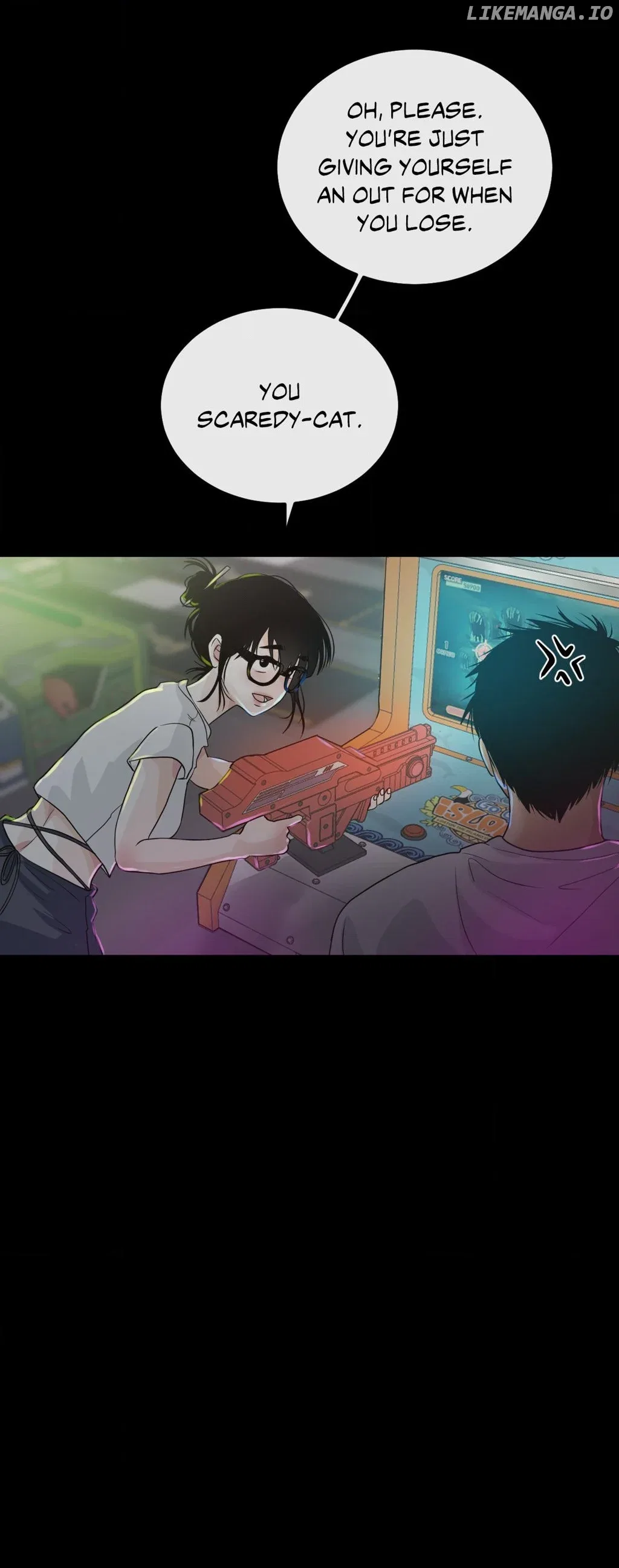Where the Heart Is Chapter 27 – Page 27