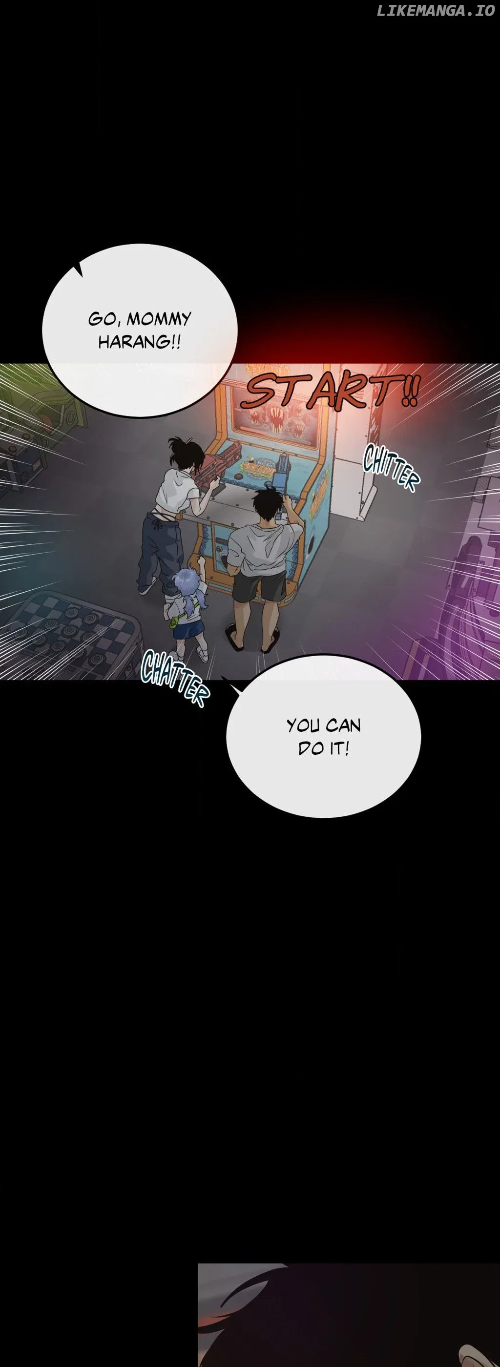 Where the Heart Is Chapter 27 – Page 28