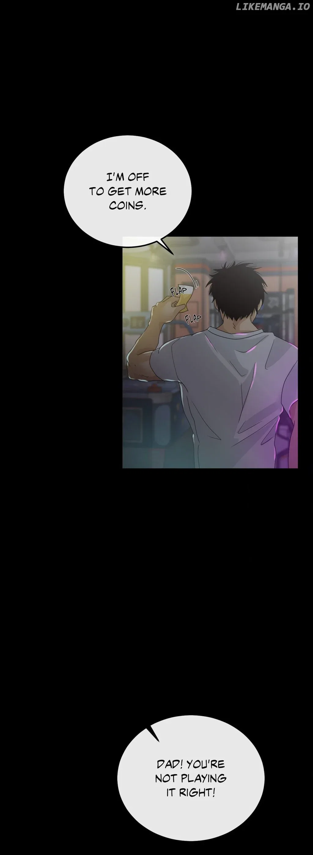 Where the Heart Is Chapter 27 – Page 31