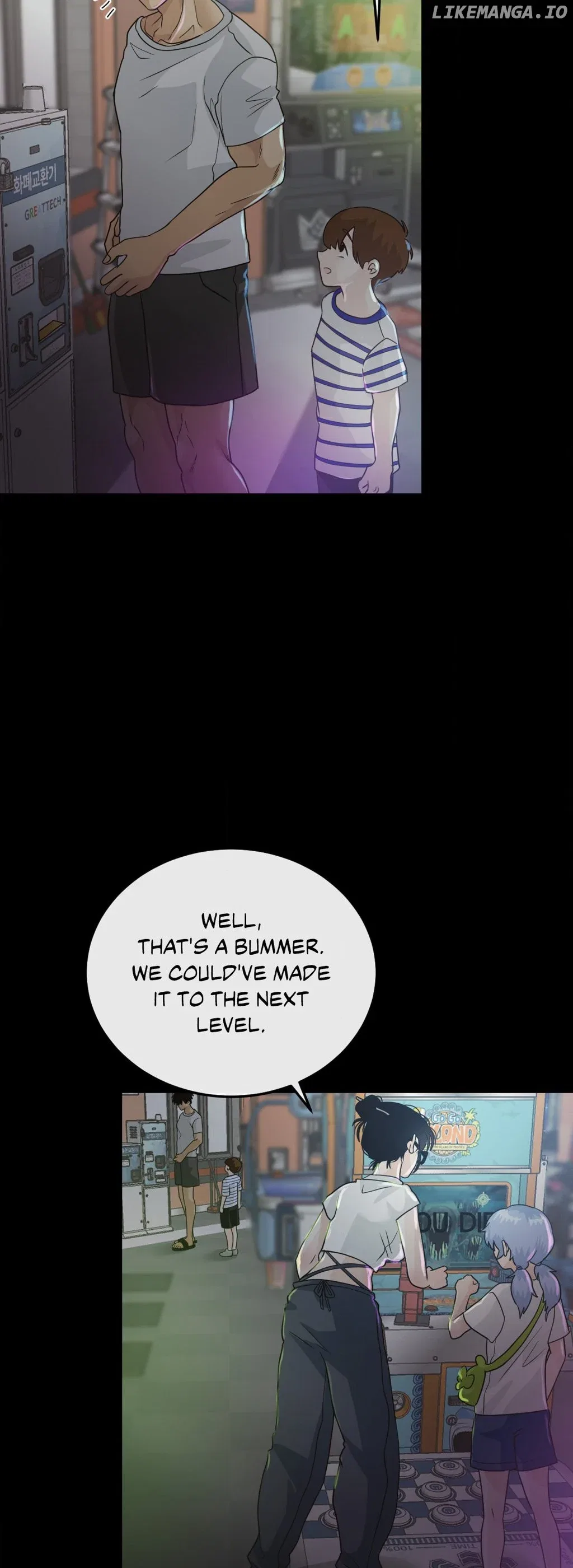Where the Heart Is Chapter 27 – Page 35