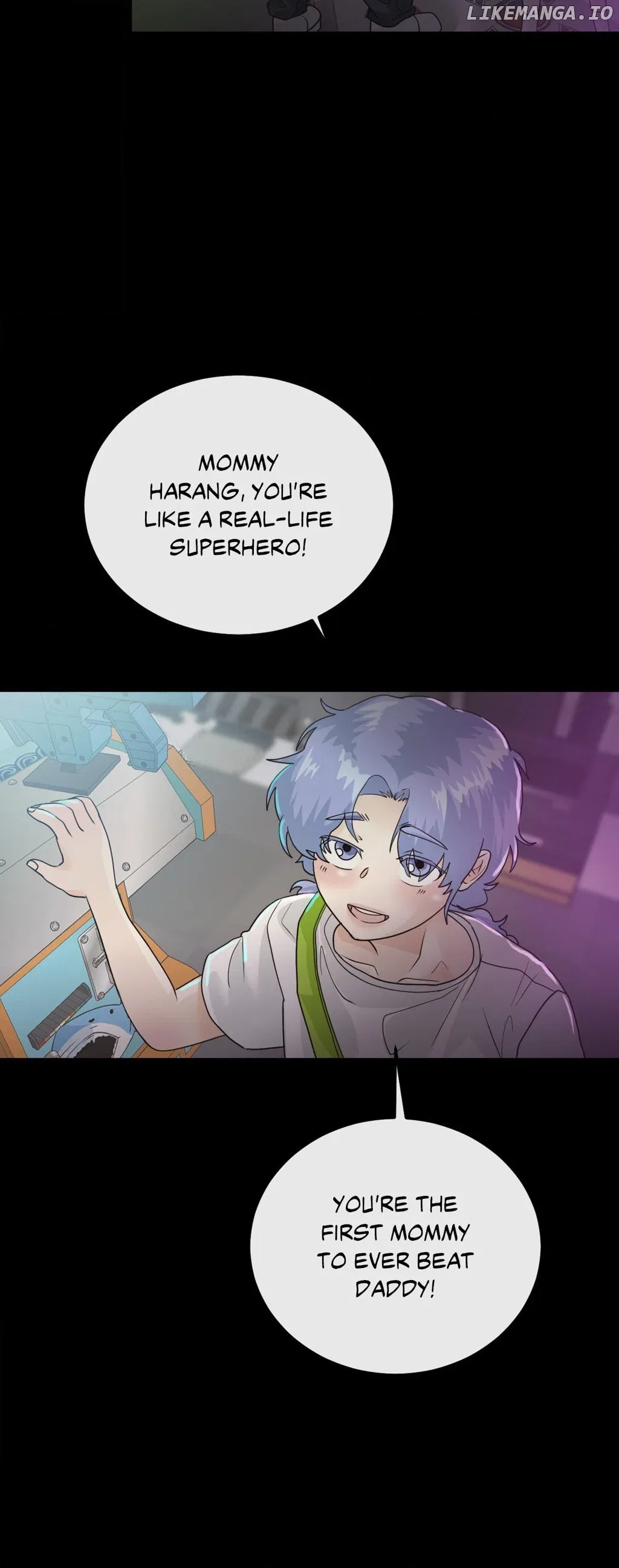 Where the Heart Is Chapter 27 – Page 36