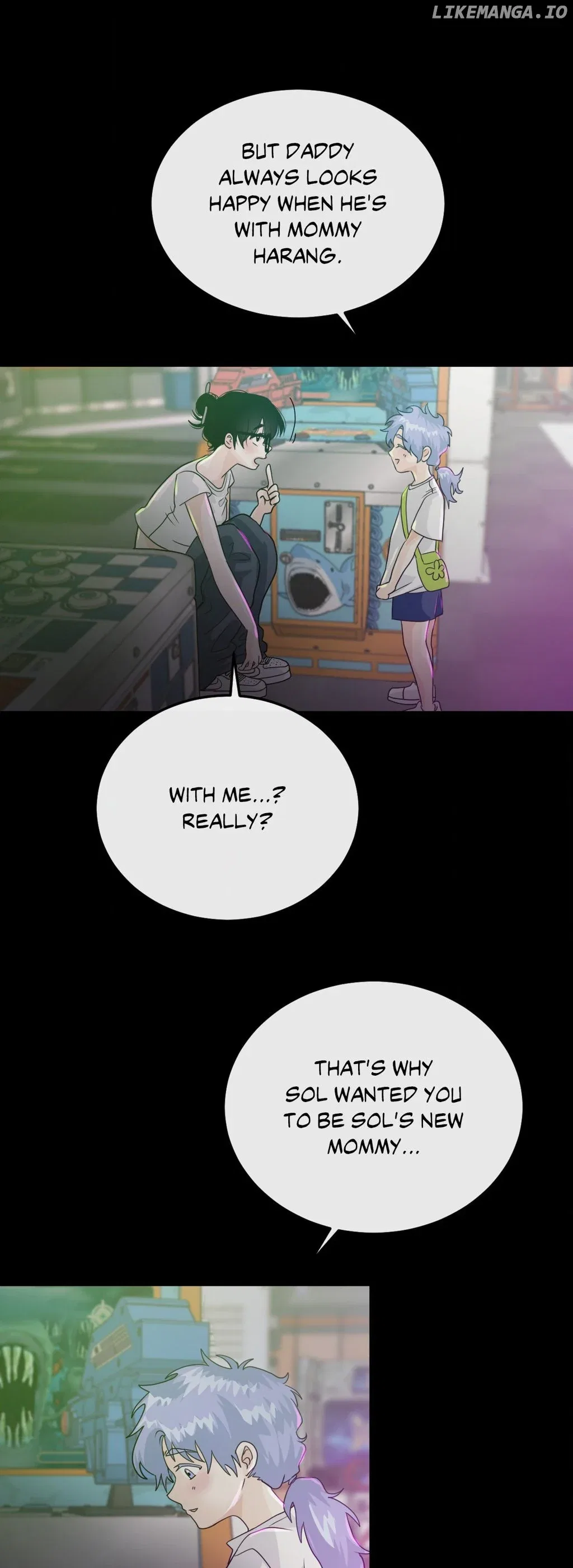 Where the Heart Is Chapter 27 – Page 40