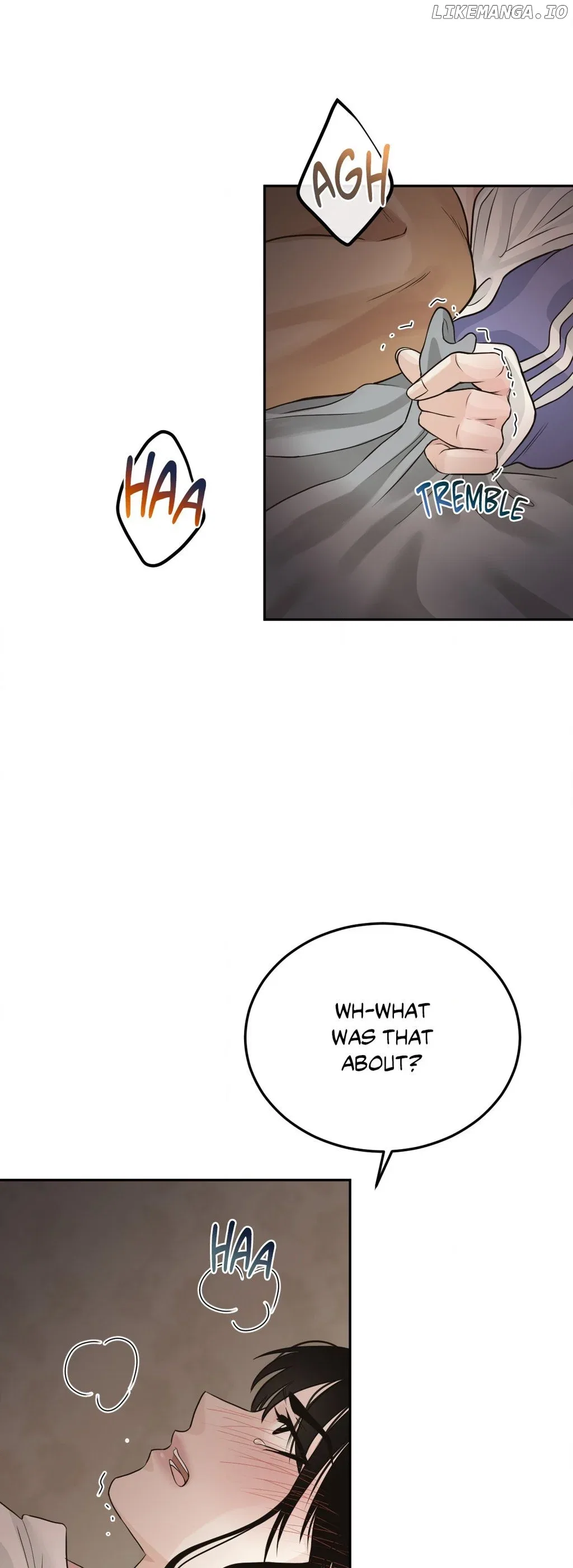 Where the Heart Is Chapter 26 – Page 5
