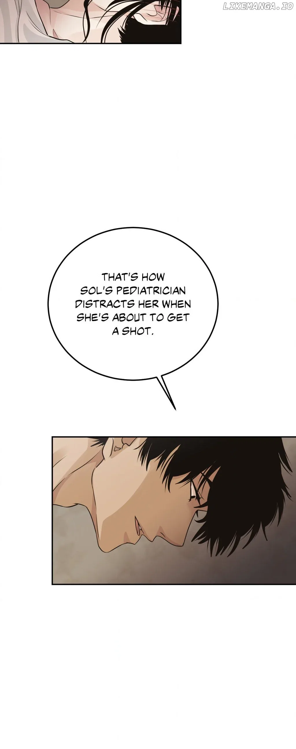Where the Heart Is Chapter 26 – Page 6