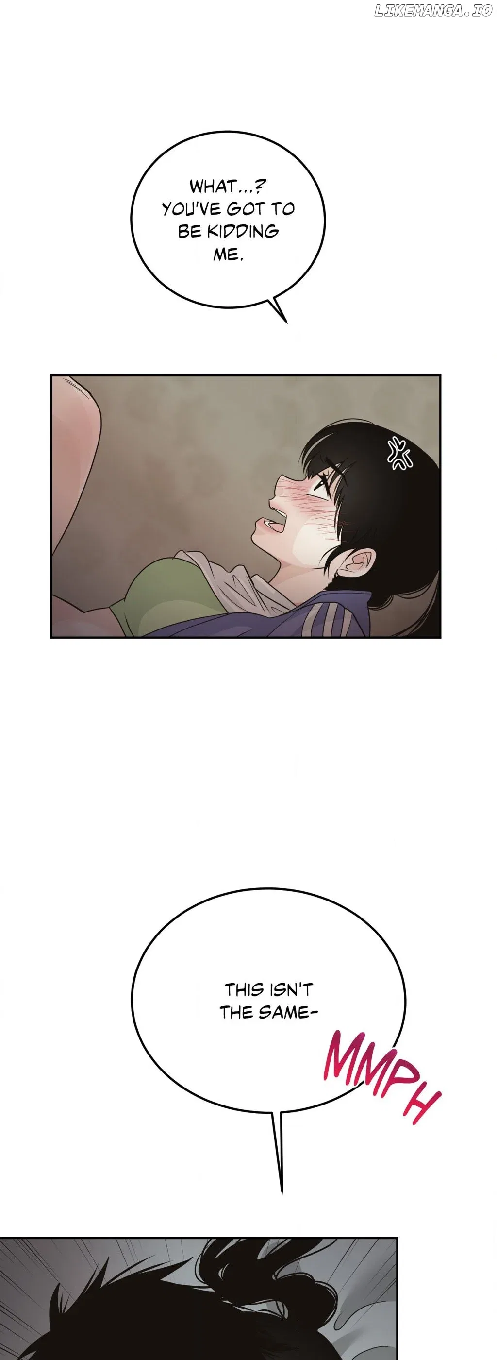 Where the Heart Is Chapter 26 – Page 7