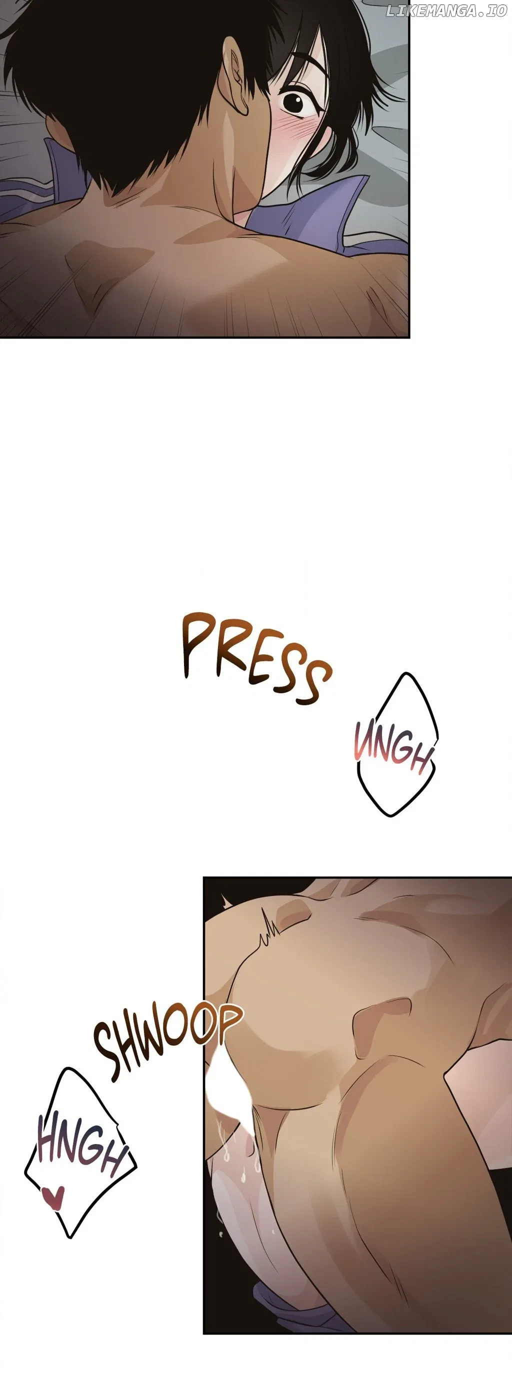 Where the Heart Is Chapter 26 – Page 8