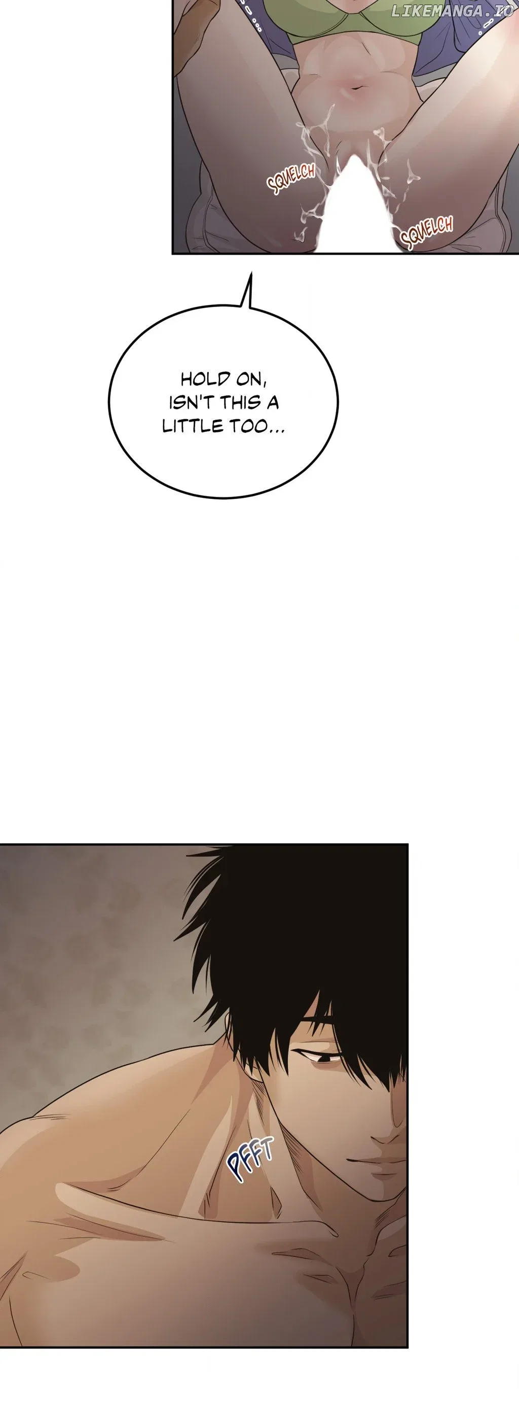 Where the Heart Is Chapter 26 – Page 11