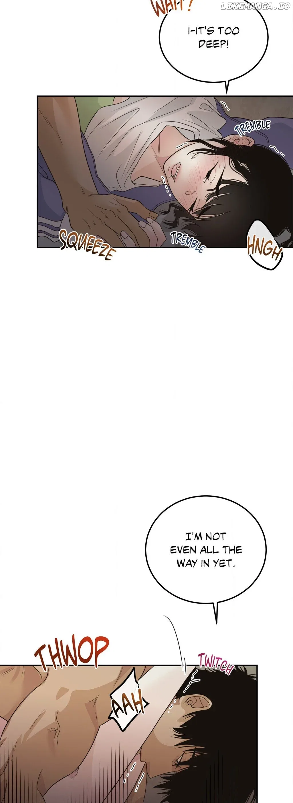 Where the Heart Is Chapter 26 – Page 14