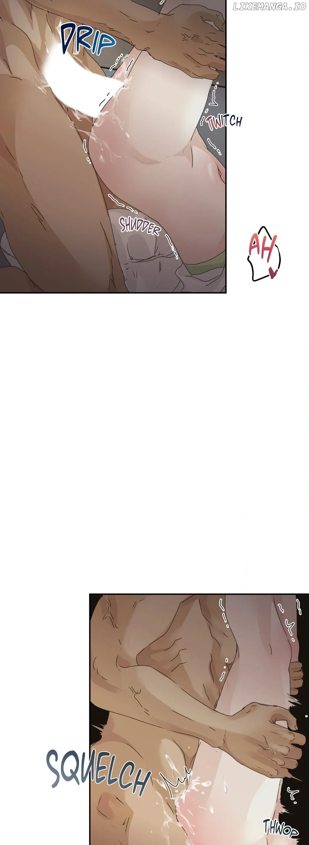 Where the Heart Is Chapter 26 – Page 17