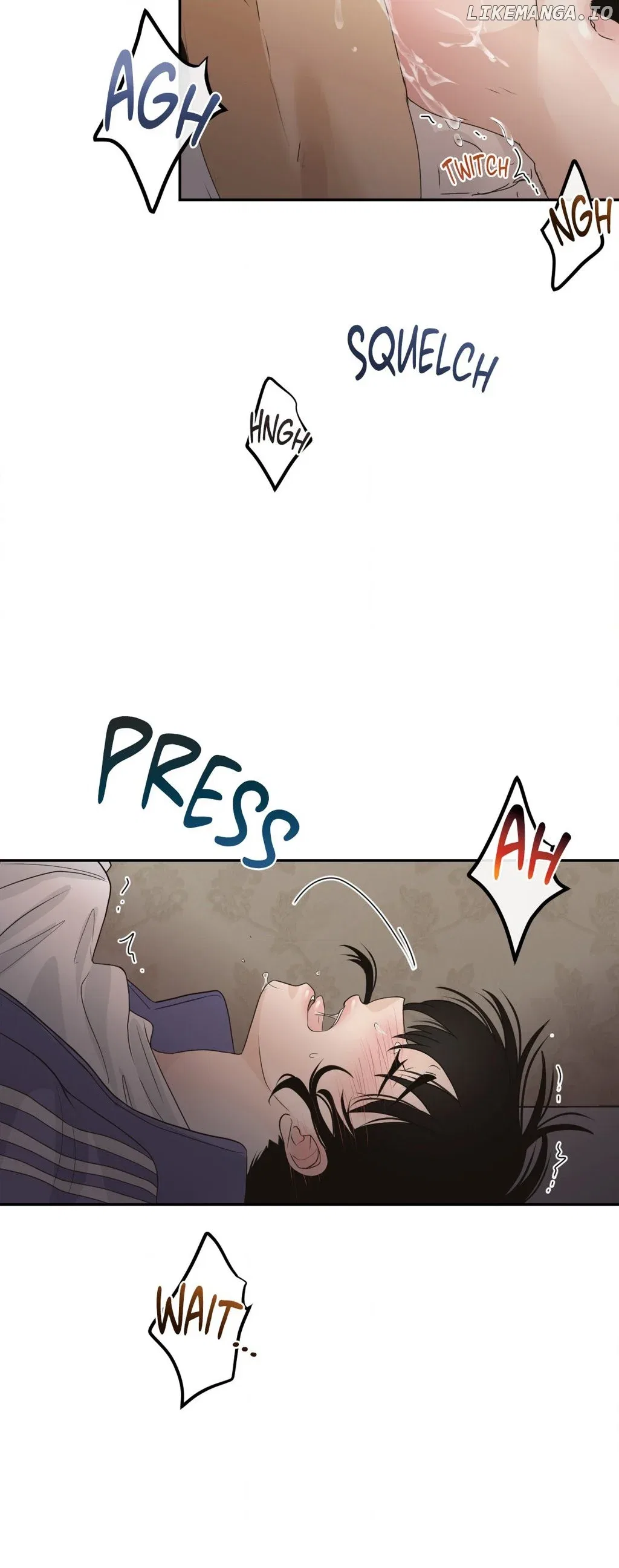 Where the Heart Is Chapter 26 – Page 18