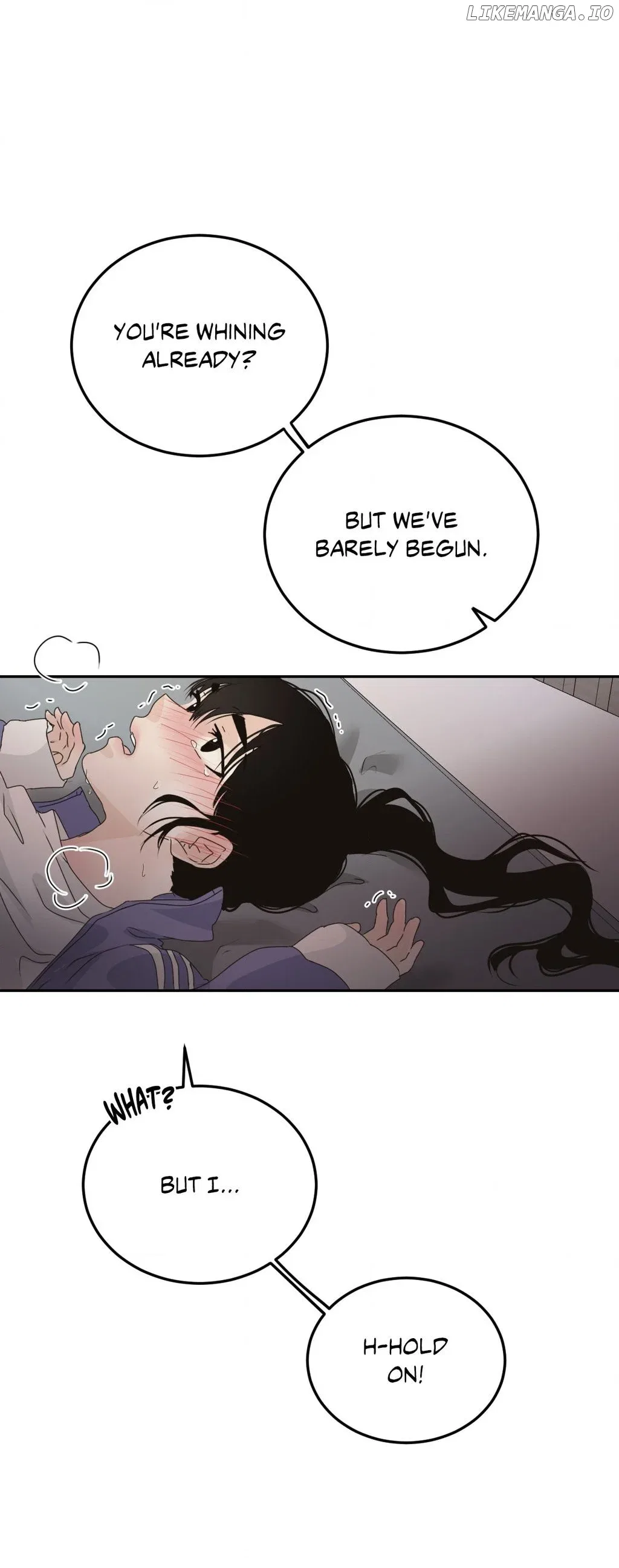 Where the Heart Is Chapter 26 – Page 24