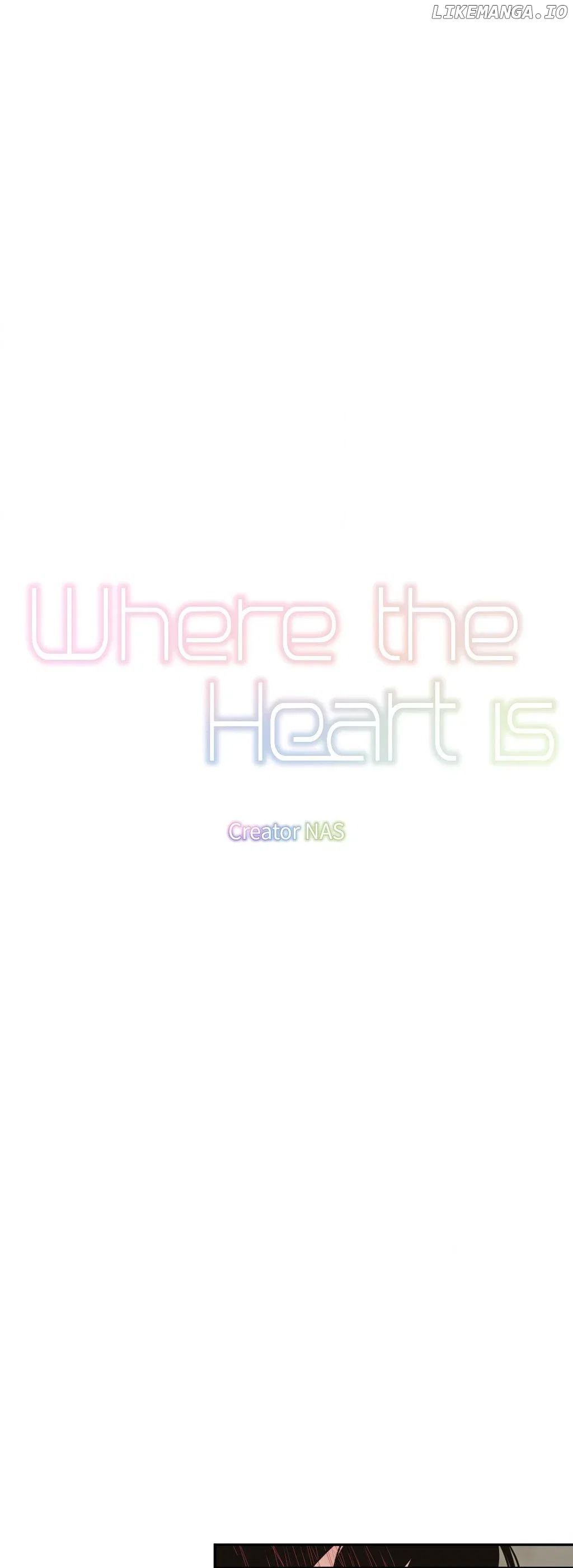 Where the Heart Is Chapter 26 – Page 25