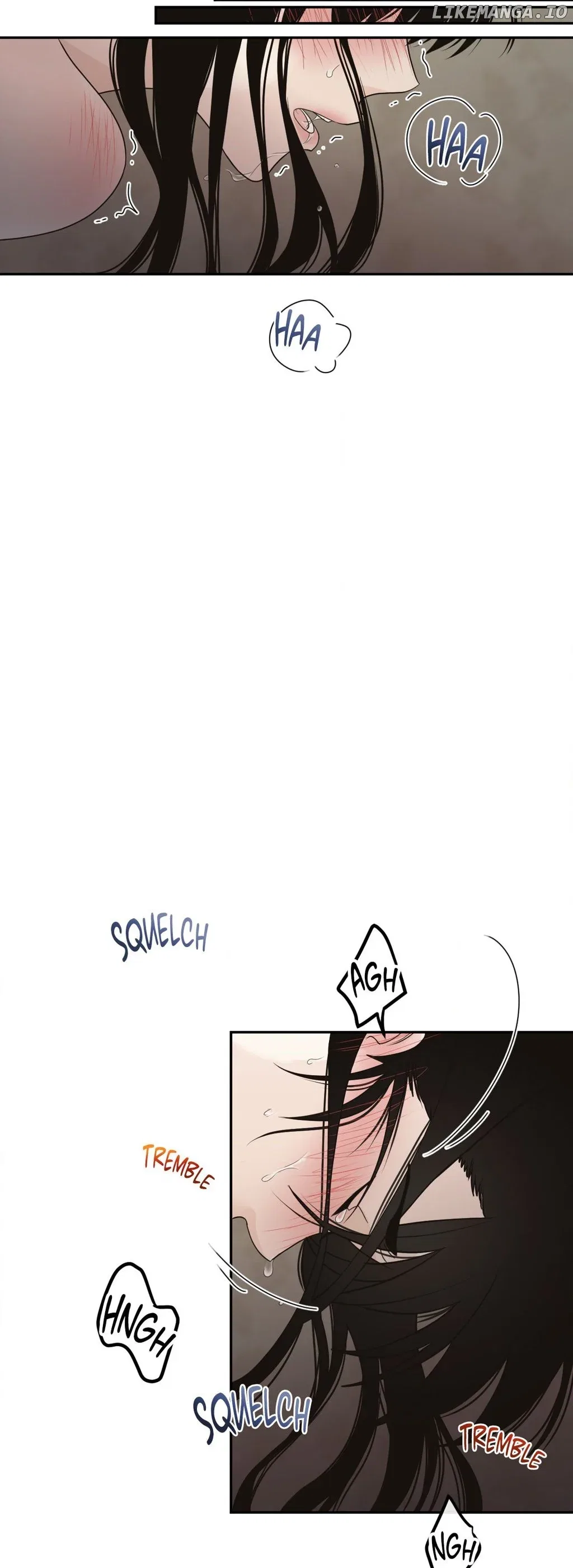 Where the Heart Is Chapter 26 – Page 26