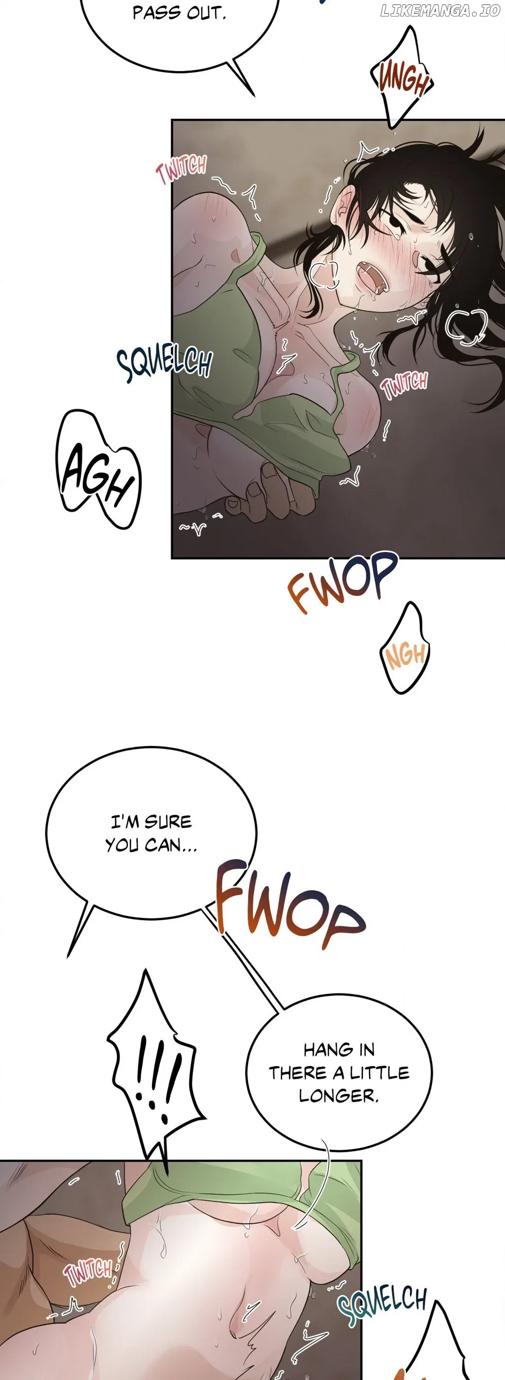 Where the Heart Is Chapter 26 – Page 29