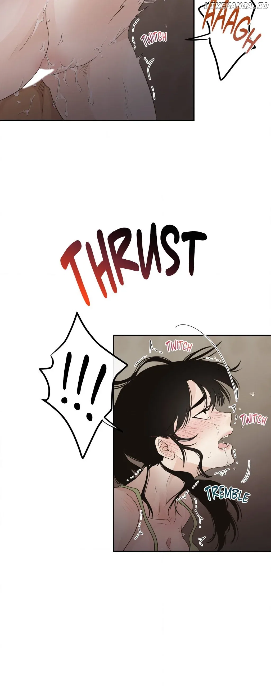 Where the Heart Is Chapter 26 – Page 30