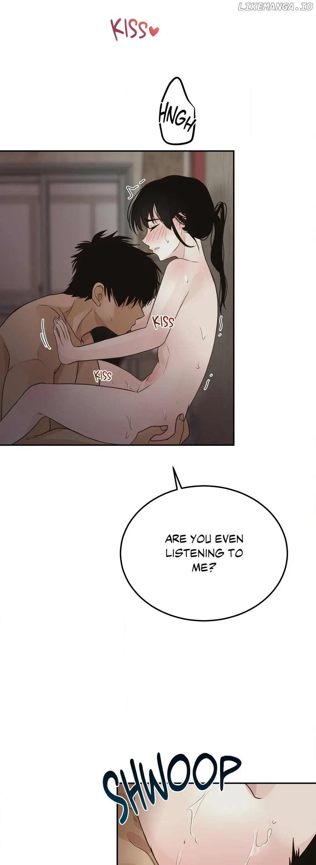 Where the Heart Is Chapter 26 – Page 35