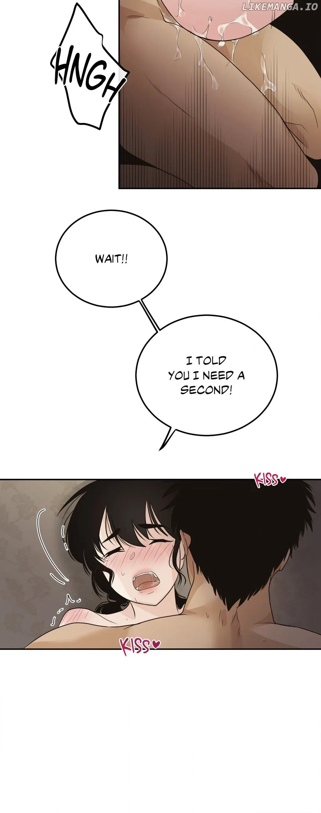 Where the Heart Is Chapter 26 – Page 36
