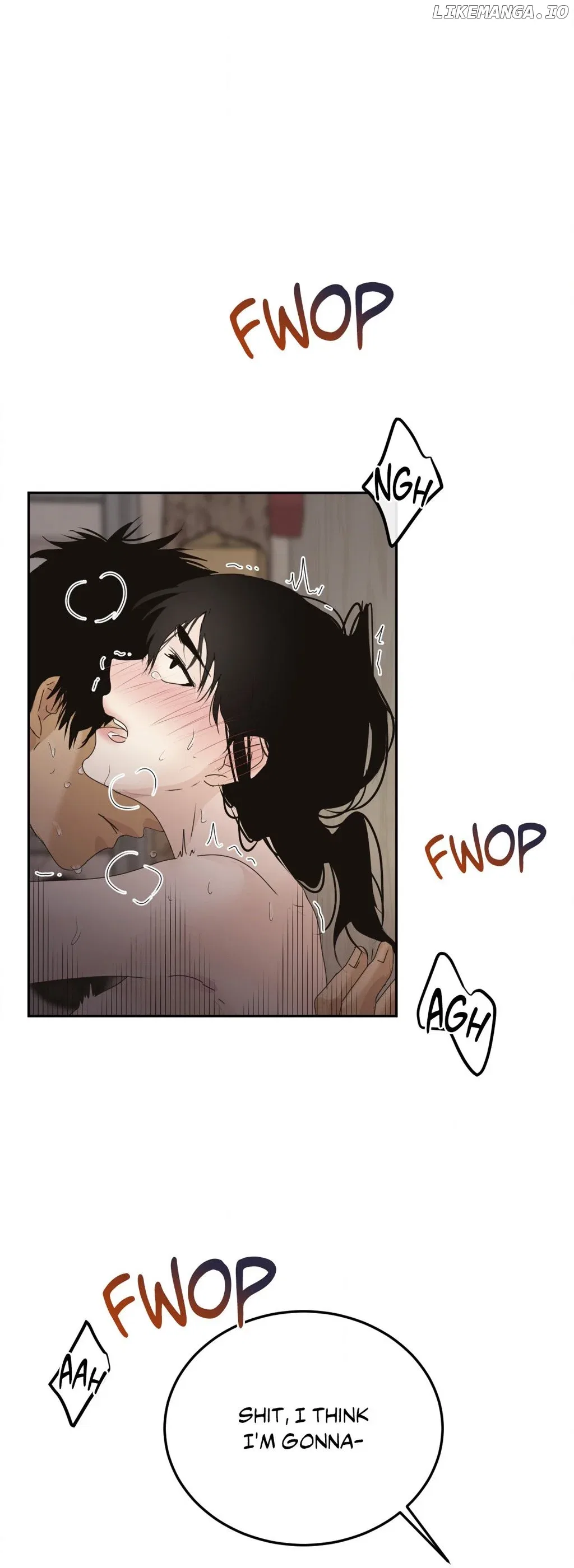 Where the Heart Is Chapter 26 – Page 40