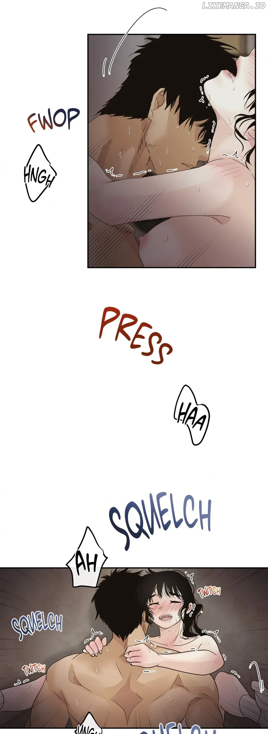 Where the Heart Is Chapter 26 – Page 41