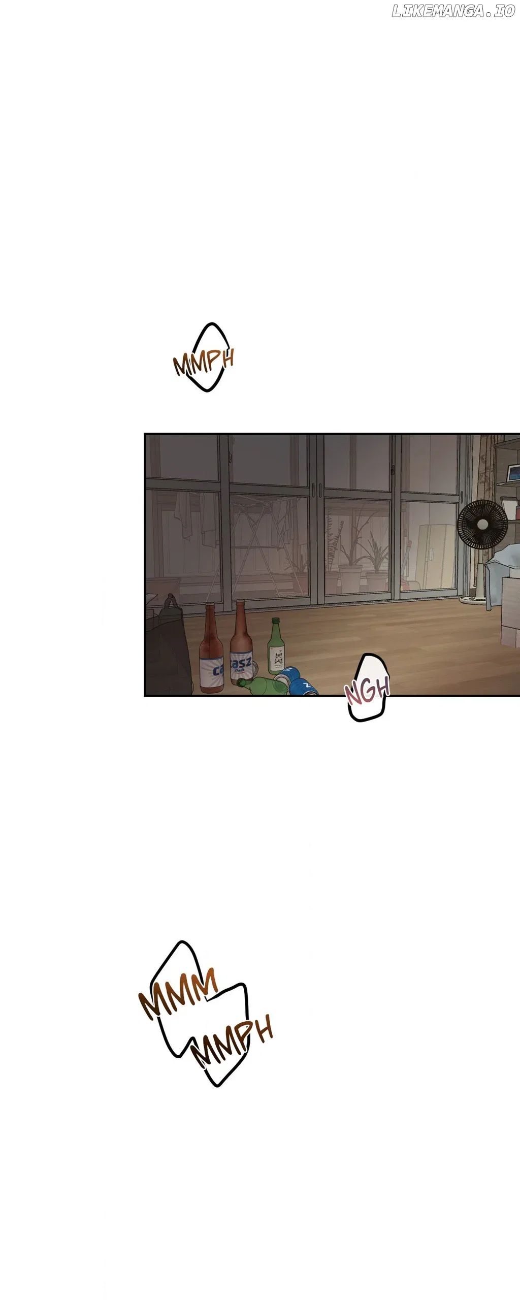 Where the Heart Is Chapter 25 – Page 1