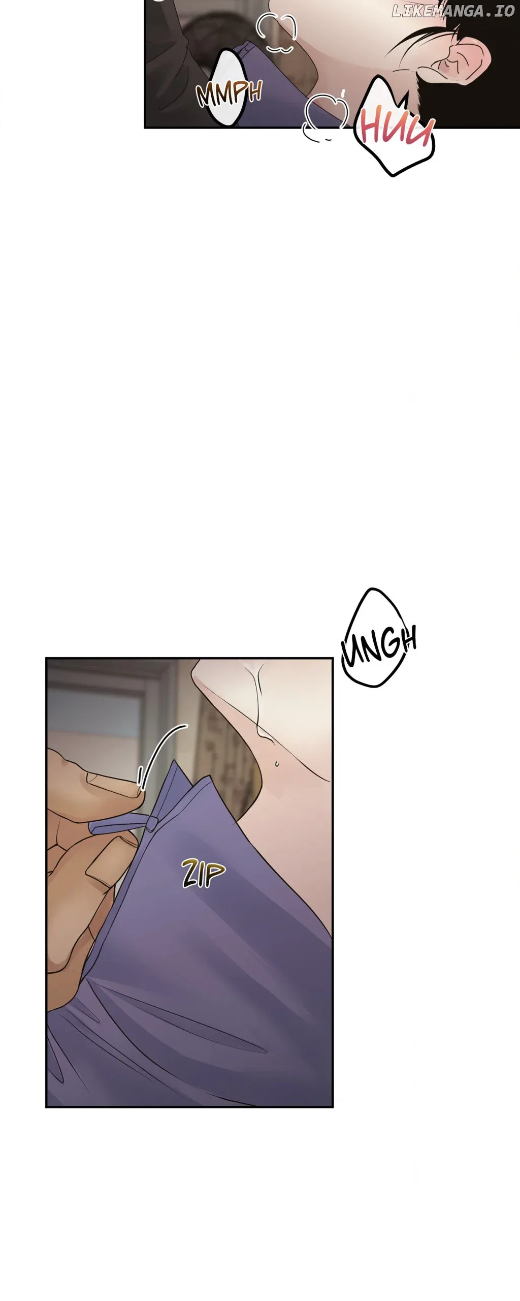 Where the Heart Is Chapter 25 – Page 3