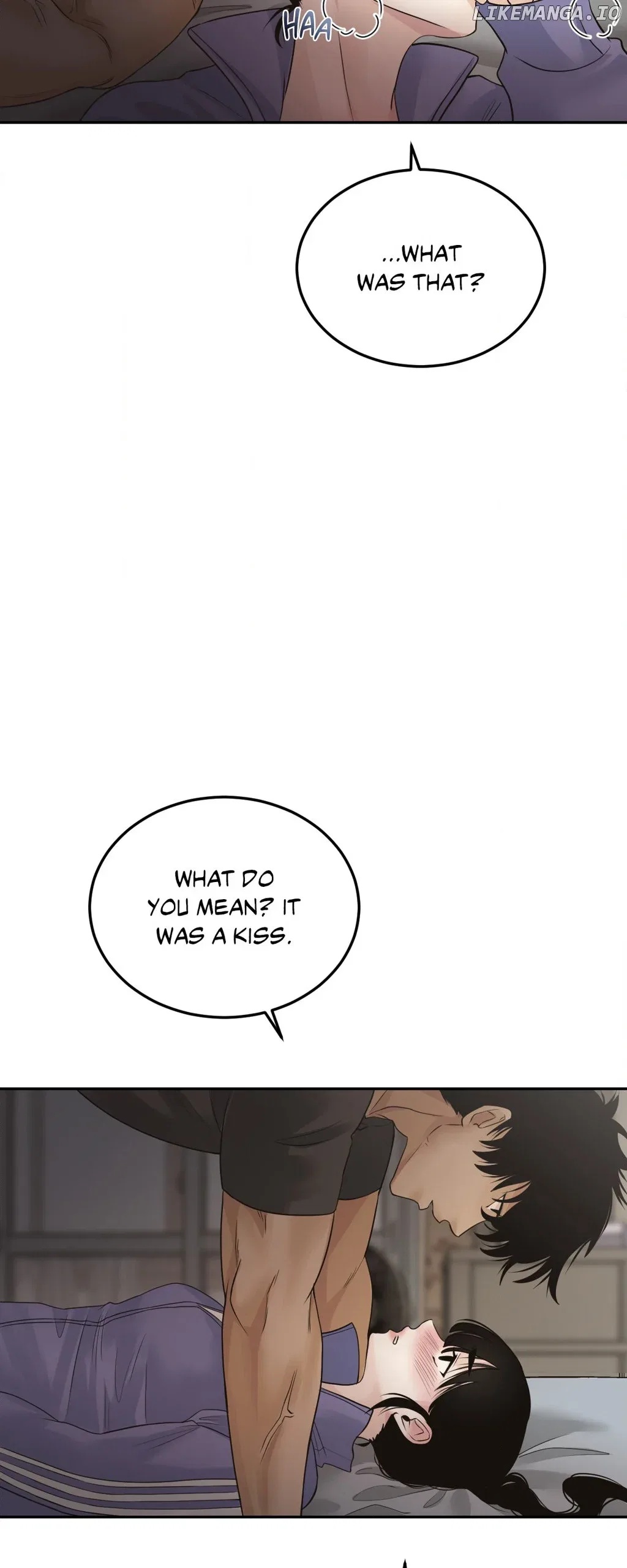 Where the Heart Is Chapter 25 – Page 7