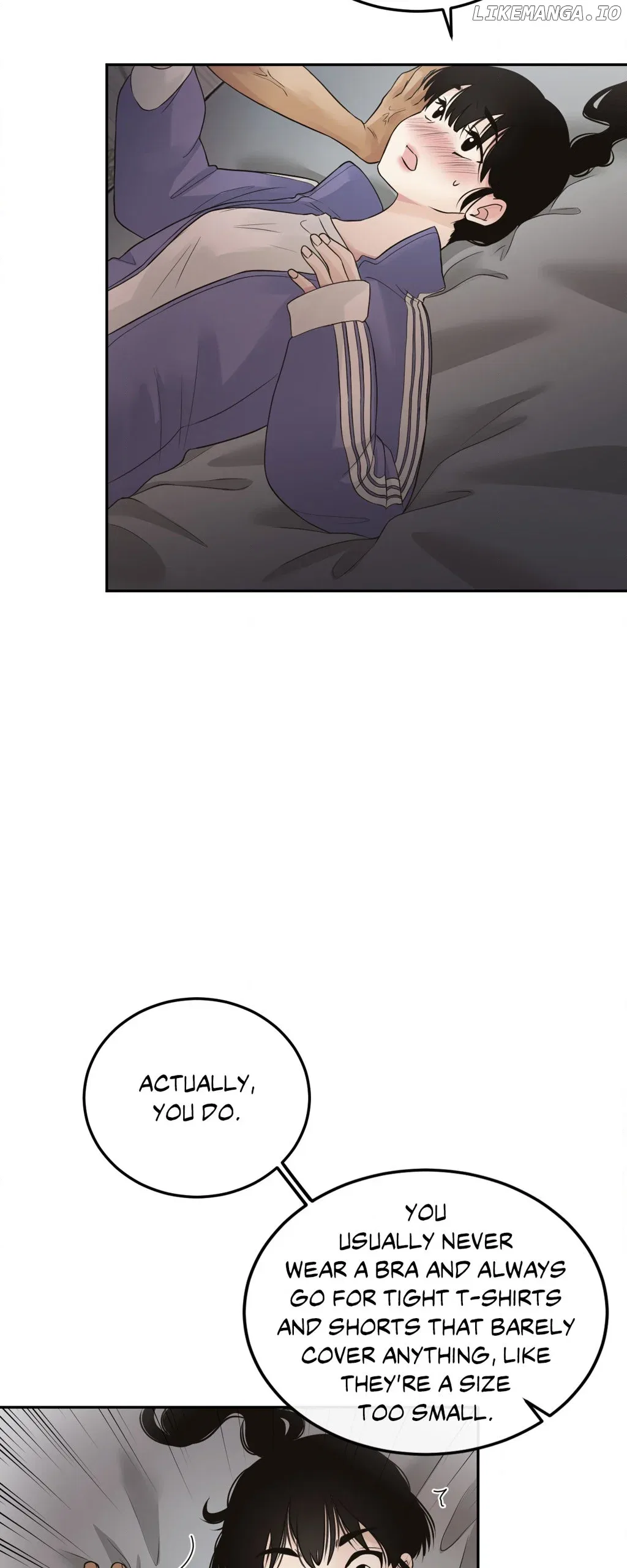 Where the Heart Is Chapter 25 – Page 10
