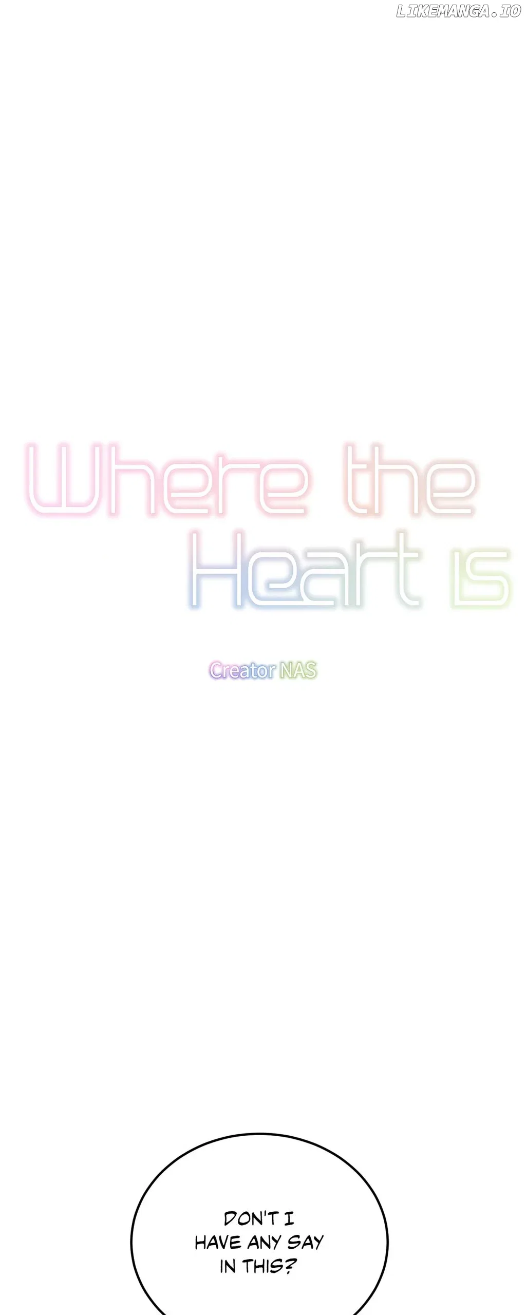 Where the Heart Is Chapter 25 – Page 15