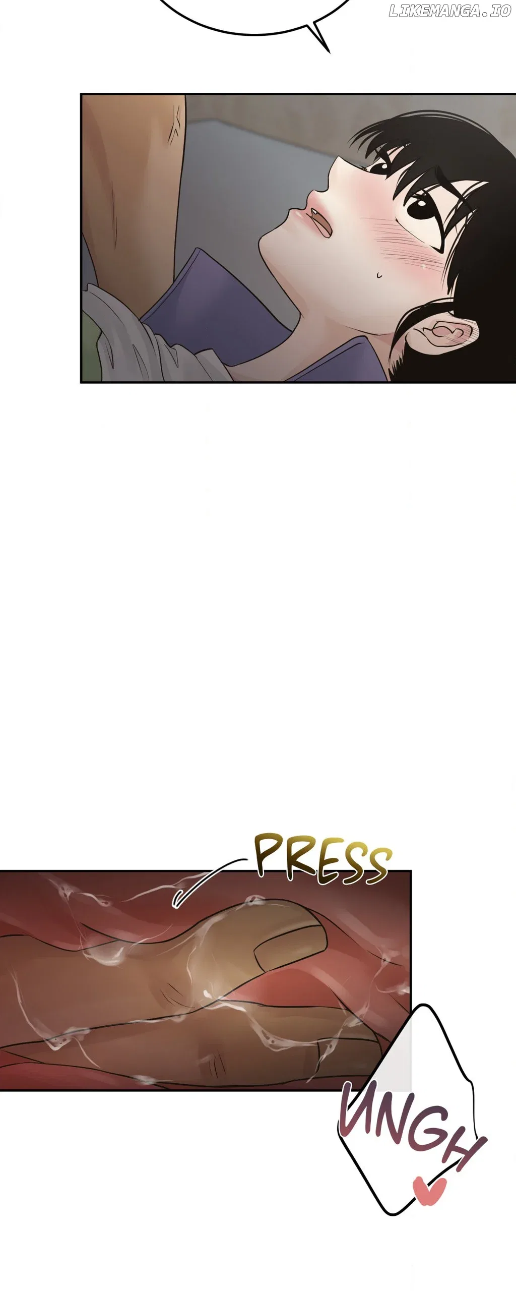 Where the Heart Is Chapter 25 – Page 16