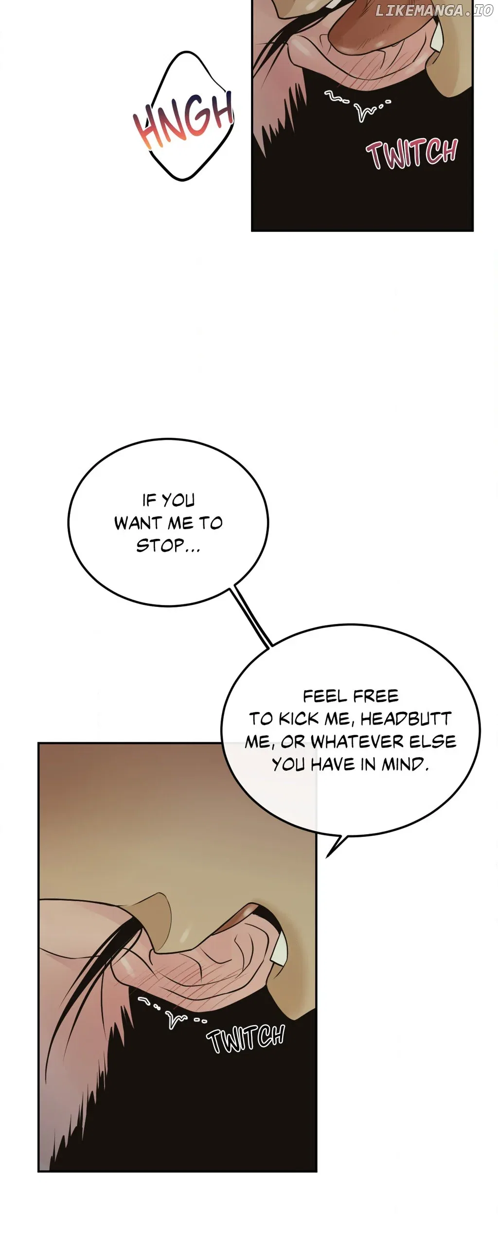 Where the Heart Is Chapter 25 – Page 19