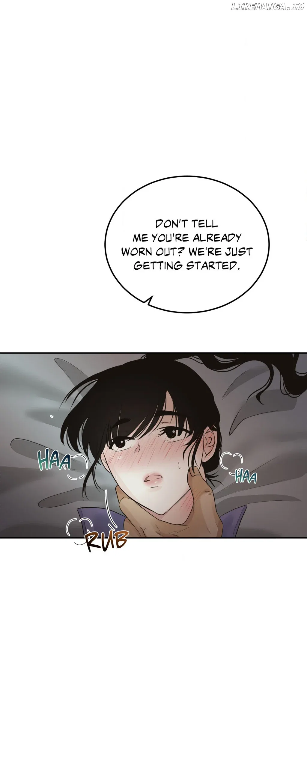 Where the Heart Is Chapter 25 – Page 24