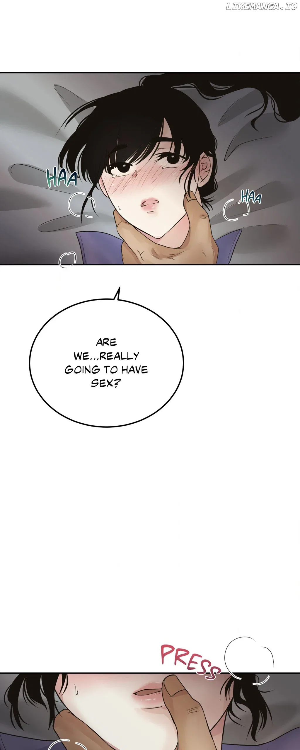 Where the Heart Is Chapter 25 – Page 25